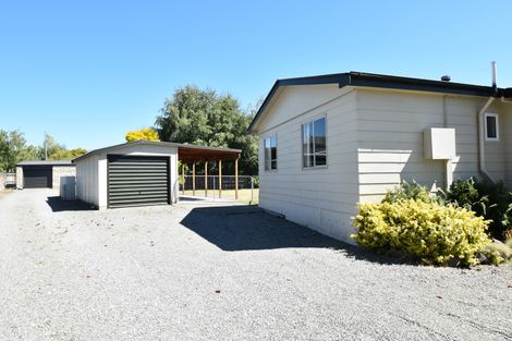 Photo of property in 36 Maryburn Road, Twizel, 7901