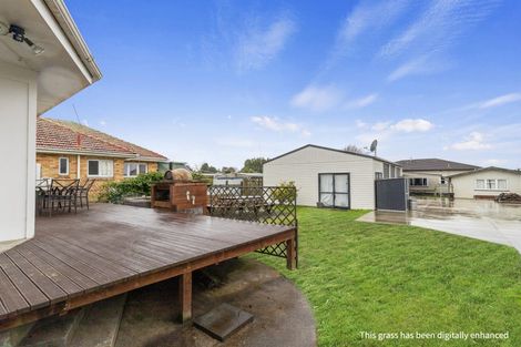 Photo of property in 9 Strathmore Street, Morrinsville, 3300