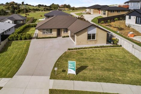 Photo of property in 64 Hillpark Drive, Pokeno, 2402