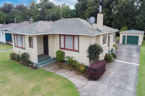Photo of property in 14 Fitzgerald Avenue, Matamata, 3400