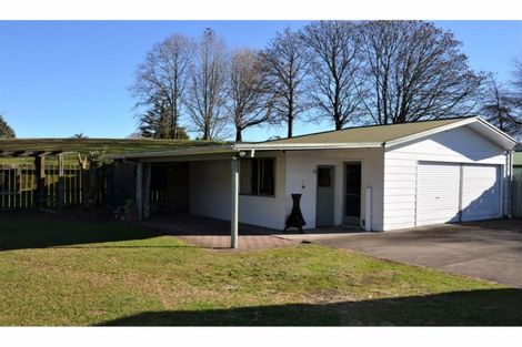 Photo of property in 12 Blundell Avenue, Kawerau, 3127