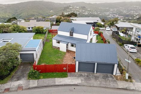 Photo of property in 3 Glamorgan Street, Northland, Wellington, 6012