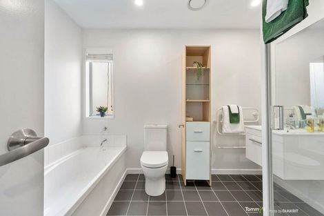 Photo of property in 1/37 Daniell Street, Newtown, Wellington, 6021