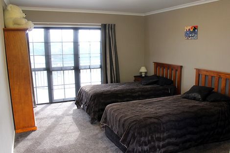 Photo of property in 544 Manutahi Road, Lepperton, New Plymouth, 4373