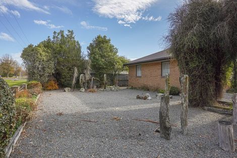 Photo of property in 34 Seddon Street, Cheviot, 7310