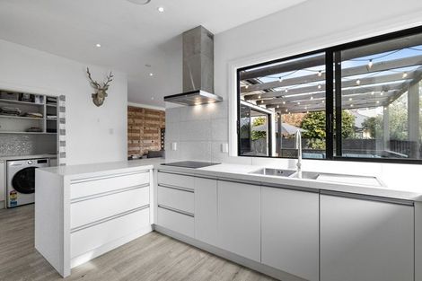 Photo of property in 153 Rutland Street, St Albans, Christchurch, 8052