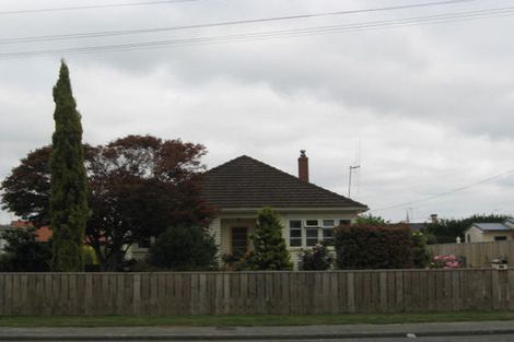 Photo of property in 15 Ormsby Street, Temuka, 7920