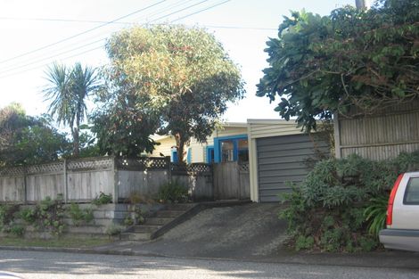 Photo of property in 119 Wellington Road, Paekakariki, 5034