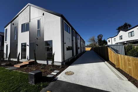 Photo of property in 5/6 Gilberthorpes Road, Islington, Christchurch, 8042
