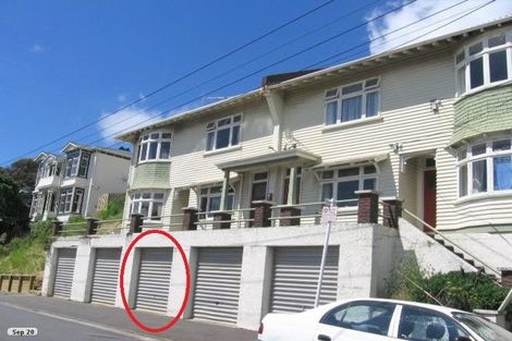 Photo of property in 19 Austin Street, Mount Victoria, Wellington, 6011