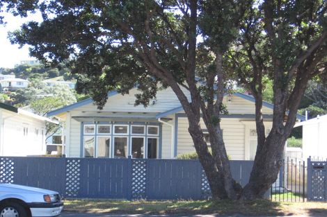 Photo of property in 111 Park Road, Miramar, Wellington, 6022