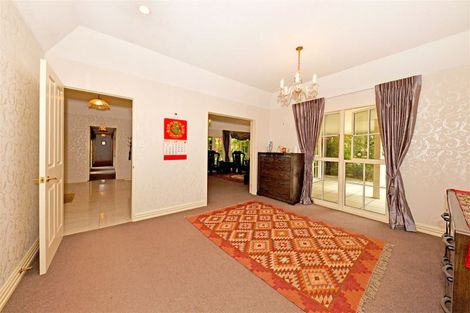 Photo of property in 5 Golden Elm Lane, Upper Riccarton, Christchurch, 8041