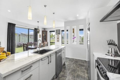 Photo of property in 3 Dunlop Crescent, Rolleston, 7614