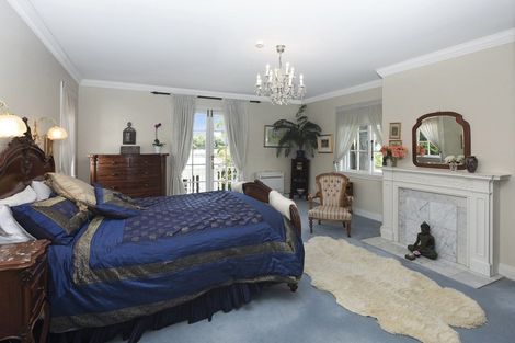 Photo of property in 21 Circuit Street, Merivale, Christchurch, 8052