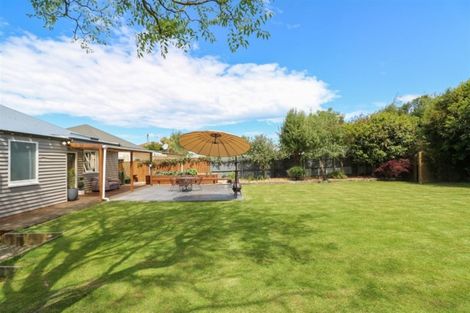 Photo of property in 10 Rolleston Street, Watlington, Timaru, 7910