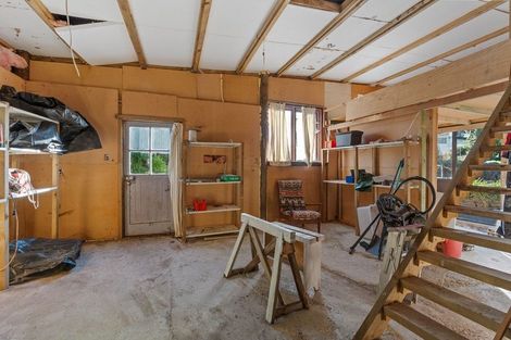 Photo of property in 128 Otakou Golf Course Road, Otakou, Dunedin, 9077