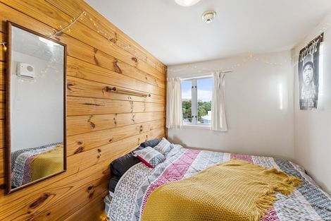 Photo of property in Martin Square Apartments, 614/12 Martin Square, Te Aro, Wellington, 6011