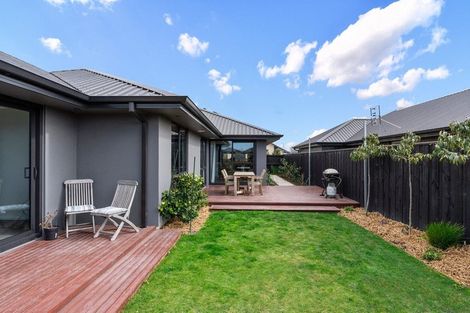 Photo of property in 11 Kotua Street, Woodend, 7610
