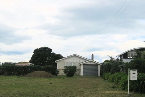 Photo of property in 26 Ferguson Street North, Bay View, Napier, 4104