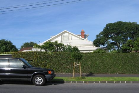 Photo of property in 8 Wallace Street, Herne Bay, Auckland, 1011