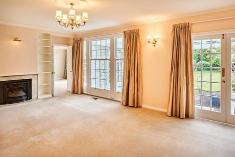 Photo of property in 3 Cheviot Road, Lowry Bay, Lower Hutt, 5013