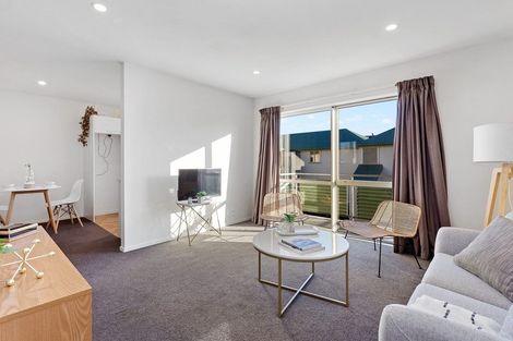 Photo of property in 11/235 Salisbury Street, Christchurch Central, Christchurch, 8013