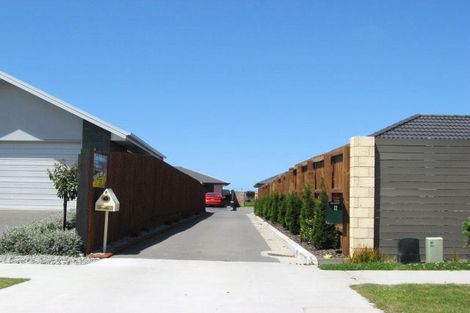 Photo of property in 6 Fergus Street, Kaiapoi, 7630