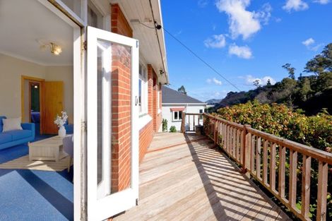 Photo of property in 114 Somerville Street, Andersons Bay, Dunedin, 9013