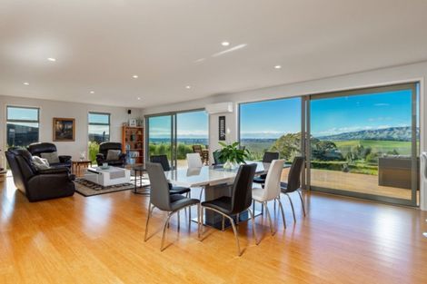 Photo of property in 109 Marlborough Ridge Drive, Fairhall, Blenheim, 7272