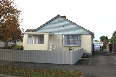 Photo of property in 18 Primrose Street, Northcote, Christchurch, 8052