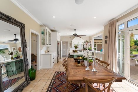 Photo of property in 235 Jacksons Road, Ohoka, Kaiapoi, 7692