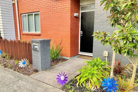 Photo of property in 22 Harvard Street, Hobsonville, Auckland, 0616