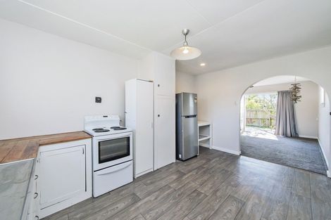 Photo of property in 2 Lee Street, Southbridge, 7602