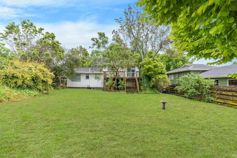 Photo of property in 9 Sikkim Crescent, Clover Park, Auckland, 2019