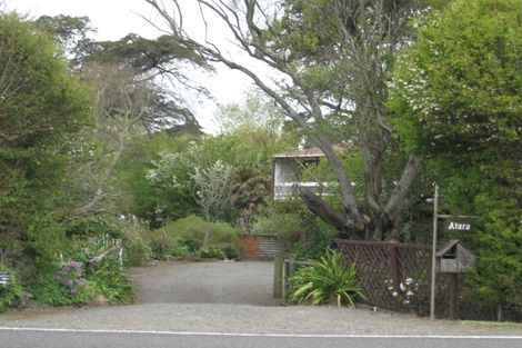 Photo of property in 156-158 Mosston Road, Westmere, Whanganui, 4501