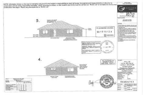 Photo of property in 13 Oliver Street, Warkworth, 0910