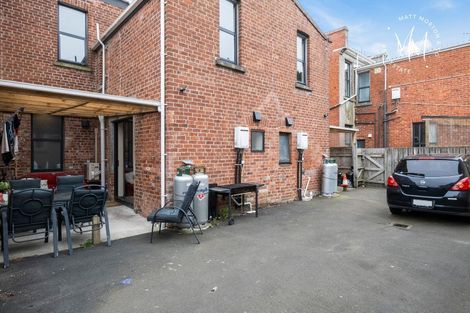 Photo of property in 132 Albany Street, North Dunedin, Dunedin, 9016