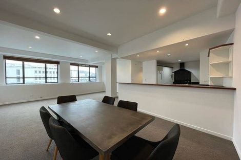 Photo of property in Atlas House, 4/22 Ghuznee Street, Te Aro, Wellington, 6011