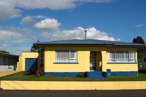 Photo of property in 18 Maratahu Street, Westown, New Plymouth, 4310