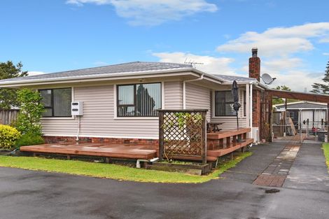 Photo of property in 34 Buckland Road, Mangere East, Auckland, 2024