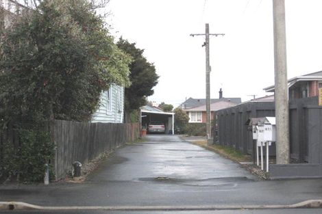 Photo of property in 167 Bay View Road, South Dunedin, Dunedin, 9012