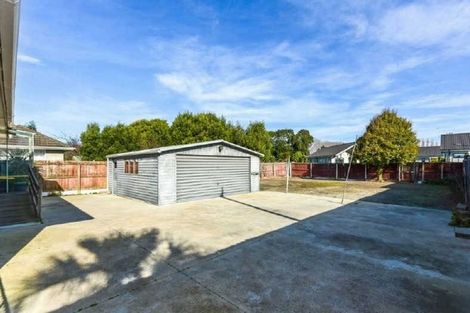 Photo of property in 172 Shortland Street, Aranui, Christchurch, 8061