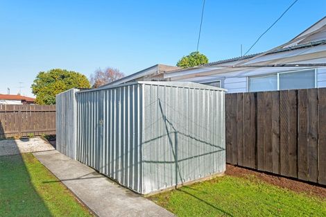 Photo of property in 13 Haig Street, Te Hapara, Gisborne, 4010