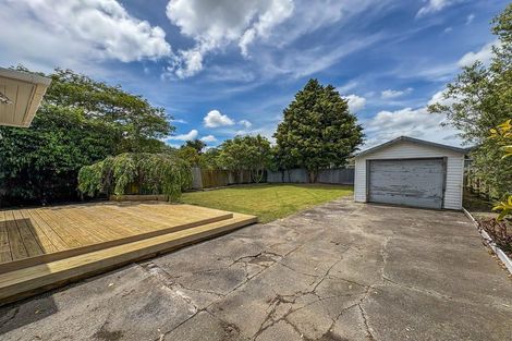 Photo of property in 27 Marne Street, Hokowhitu, Palmerston North, 4410