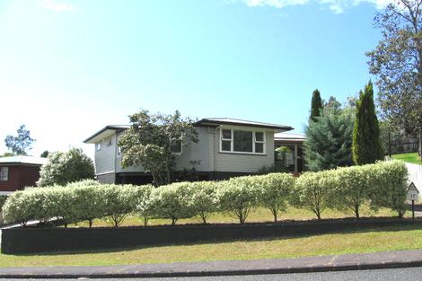 Photo of property in 17 Acacia Road, Torbay, Auckland, 0632