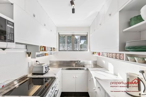 Photo of property in 213 Jervois Road, Herne Bay, Auckland, 1011