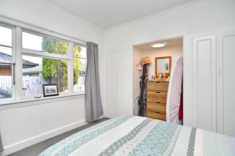 Photo of property in 35 Birchfield Avenue, Dallington, Christchurch, 8061