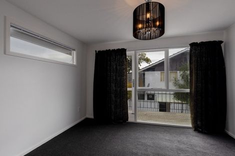 Photo of property in 5/112 Rossall Street, Merivale, Christchurch, 8014