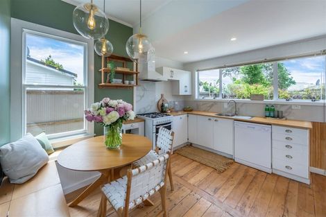 Photo of property in 35 Dampier Street, Woolston, Christchurch, 8023