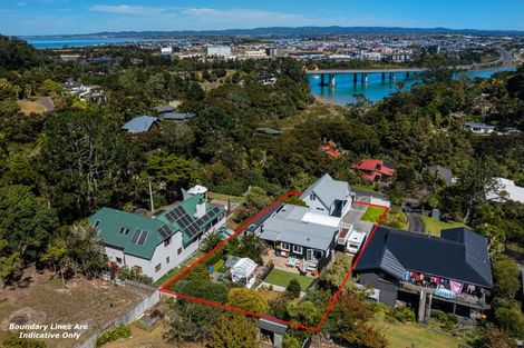 Photo of property in 5 Remu Place, Greenhithe, Auckland, 0632